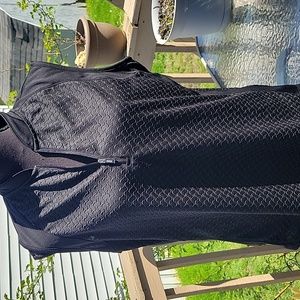 Izod cool fx golf polo tank